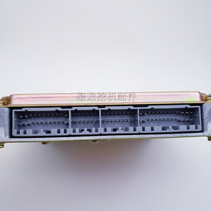 Carte informatique Hitachi pour excavatrice ZAX70 120 200 240 330 450, unité de commande ECU - Product Image 4