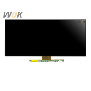 Écran <span class=keywords><strong>LCD</strong></span> de remplacement pour modules de télévision AUO <span class=keywords><strong>32</strong></span> pouces T320XVN02.H, stock d'entrepôt - Product Image 3