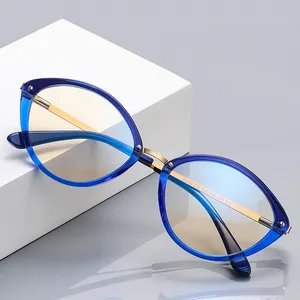 New Arrivals Eyeglasses Wholesale Customizable Eyewear Polarized Unisex Promotional Eyewear Holders