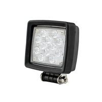 Lampe de travail haute puissance pour voiture 36W Heavy Duty 4 "LED Lampe de travail pour tout-terrain
