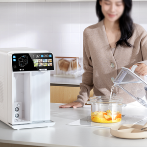 Đa chức năng hộ gia đình RO hệ thống và máy lọc nước Dispenser cho nhà uống - Product Image 2