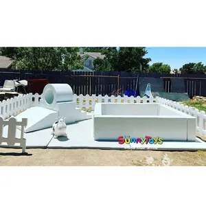 Soft play outdoor return and refund policies Paste Soft Play Equipment Set