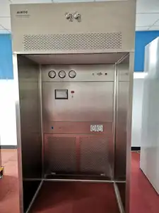 AIRTC Clean Room Weighing / Sampling Booth/ Dispensing Booth Portable Clean Room