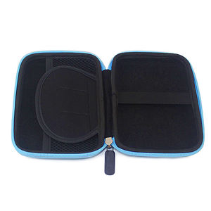 Etui GPS EVA de voyage pour Garmin <span class=keywords><strong>TomTom</strong></span> Navigator Sac de navigation portable Etuis de traqueur recyclables pour l'extérieur - Product Image 5