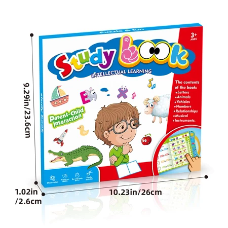 Libro di apprendimento