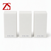 Plaque de moulage ZS-TOOL 0,61 g/cm³ Shore D58 en uréthane, plastique moulé imitation bois, feuilles de résine époxy, mousse PU pour modèles de fonderie
