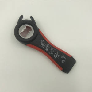 5 في 1 متعددة الوظائف فتاعة علب زجاجة جرة فتاعة زجاجة عدم الانزلاق جرة القابض سهلة الاستخدام فتاعة زجاجة جرة - Product Image 3