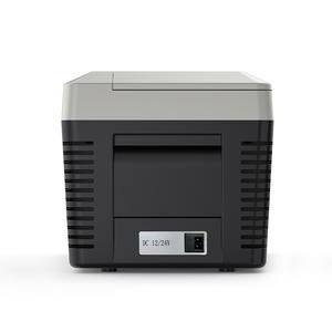 12v 24v compressore portatile auto frigoriferi <span class=keywords><strong>camion</strong></span> frigorifero 20L <span class=keywords><strong>usato</strong></span> campeggio Cooler Box Mini congelatore per auto - Product Image 5