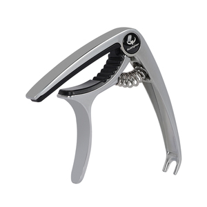 Bullfighter DA-05 ขายส่งคุณภาพสูงโลหะสี Capo กีตาร์อะคูสติก Capo อูคูเลเล่ Capo สําหรับเครื่องสาย - Product Image 2