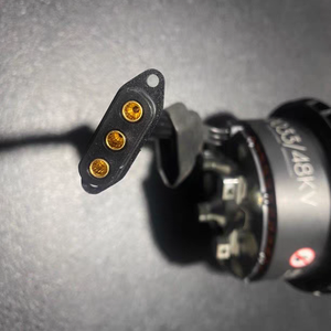 T20P/T40 T50 10033 Motor de potencia Agras Motor de propulsión Garantía de calidad Accesorios para Drones - Product Image 4