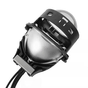 Xenplus 2026 Nouveau design de haute qualité 60W 6000K 3 pouces Bi Led Projecteur Lentille Bon phare pour Bmw F10 <span class=keywords><strong>2018</strong></span> F150 2006 Honda Civic - Product Image 3
