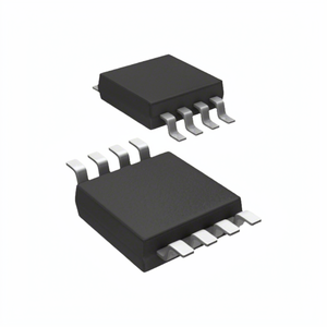 8 TSSOP, 8 MSOP Manufacturer Channel Logic Electronics Component MC10EP35DTR2G - Product Image 1