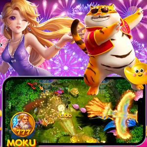 Nuovo Gioco di Pesca Online Galaxy Super Panda, Gioco di Pesca Panda Zhuwa, Rivenditore di Punti Gioco Vegasx, Sviluppatore - Product Image 5