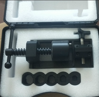 Haofa aluminium AN4 AN6 AN8 AN10 AN12 AN16 raccords adaptateur Kit d'installation de tuyau ensemble outil