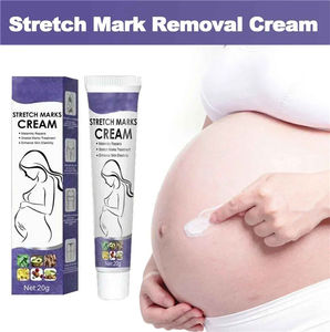Crema Corporal para Embarazadas con Ácido Tranexámico y Arbutina que Ayuda a Mejorar la Textura y Elasticidad <span class=keywords><strong>de</strong></span> la Piel - Product Image 6