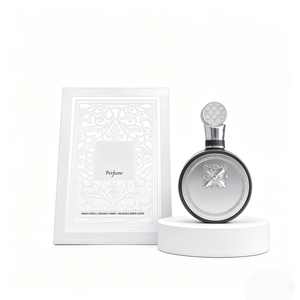 Oferta Especial: Fragancia Corporal Floral de Larga Duración, 100 ml, Eau de Parfum en Spray, Tamaño Viaje - Product Image 1