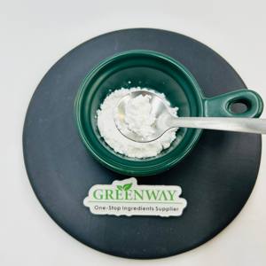 Di alta qualità 99% alfa glucano oligosaccaride polvere 27707-45-5 CAS cosmetici materia prima alla rinfusa - Product Image 3