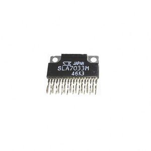 SLA7033M New Original BOM One-stop Electronic <b>Components</b> and IC Chips SLA7033M SLA7033 - Product Image 1
