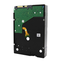 ST6000NM021A Hard Drive Array SATA 7200 RPM 3,5 inci 6TB Kelas Enterprise untuk Server Penyimpanan