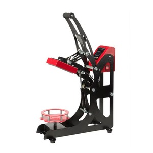 Máquina de Transferencia de Calor Magnética Semiautomática para Impresión de Bolas, Nueva Condición, Prensa de Calor para Patrones DIY - Product Image 6