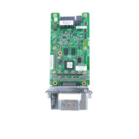 Modul Router seri Antarmuka 16 saluran NIM-16A