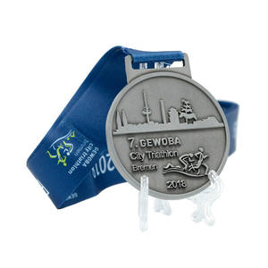 Longzhiyu 17 años fabricante <span class=keywords><strong>de</strong></span> artesanías <span class=keywords><strong>de</strong></span> metal personalizado pista equipo estilo medalla estampado <span class=keywords><strong>chocolate</strong></span> maratón correr <span class=keywords><strong>medallas</strong></span> deportivas - Product Image 1