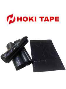 ถุงหดพลาสติกกันน้ำและกันฝุ่น35ซม. X 50ซม. สำหรับร้านค้าออนไลน์การจัดส่งที่ปลอดภัยและการใช้ในซูเปอร์มาร์เก็ต - Product Image 2