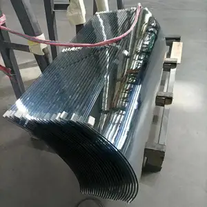 Helder Gehard Glas Voor Glazen Plank Gebouw 3Mm 5Mm 12Mm Tr Online Technische Ondersteuning