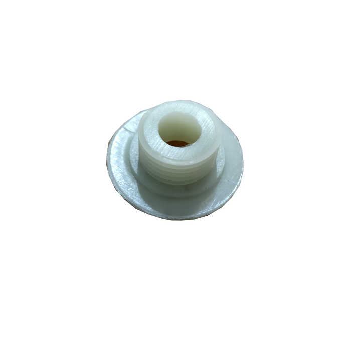 Pompa Olio Con Ingranaggio A Vite Per Motosega 25CC-38CC / 2500-3800 &ndash; Ricambio