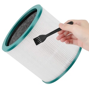Vente chaude HP01 <span class=keywords><strong>filtre</strong></span> à air HEPA de remplacement d'approvisionnement d'usine pour les modèles Dysons HP01/HP02/DP01/DP02 pièces de <span class=keywords><strong>purificateur</strong></span> d'air - Product Image 3