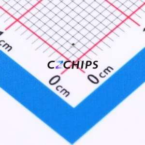 CL0201JN0RPQ ตัวต้านทานแบบ SMD 0201 ( ความต้านทาน: 0 โอห์ม )( ความแม่นยำ: 5%) - Product Image 1