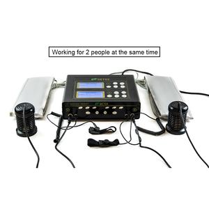 Ioni negativi <span class=keywords><strong>spa</strong></span> Dual ione pulisce <span class=keywords><strong>detox</strong></span> termale del piede con cintura dimagrante - Product Image 6