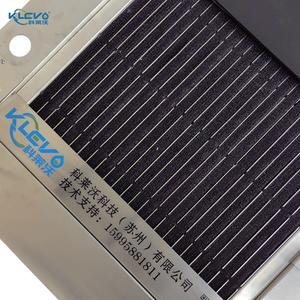 Hiệu quả cao điện duy nhất Giày Máy làm sạch điều kiện mới - Product Image 6