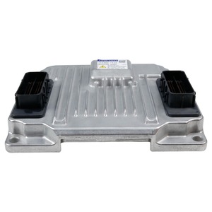 Accessoires pour excavatrices 1J770-59052 1J770-59051 112500-1091 1J45159051 ECU ECM pour moteur diesel Kubota V2607 V3800 Pièces détachées - Product Image 4