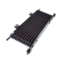 نظام تبريد زيت ناقل الحركة لنيسان قاشقاي J11 وإكس-تريل T32 2014-2017 رقم القطعة الأصلية 21606-4BA5A 216064BA0A 216069733R