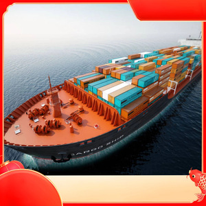 บริการขนส่งทางทะเลแบบ LCL และ FCL ของ Ruixiang Africa Line บริการส่งถึงหน้าประตูบ้านในประเทศกาบอง คองโก กินี มาลี บอตสวานา พร้อมบริการบรรจุภัณฑ์ตามความต้องการและการค้าขาย - Product Image 3