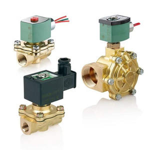 <span class=keywords><strong>EZ</strong></span> kontrol vanası için ASCO Solenoid valfı ve <span class=keywords><strong>EZ</strong></span> 67CF basınç regülatörleri ile Fisher 657 667 diyaframlı aktüatörler - Product Image 6