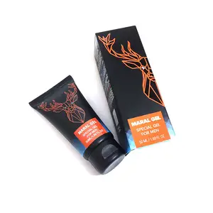 À venda Penis massagem alargamento creme Ejaculação prematura Maral gel alargamento do pénis