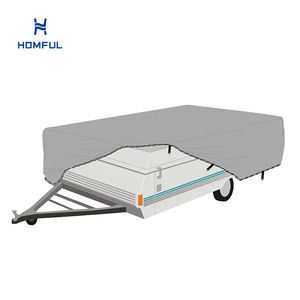 HOMFUL-Cubiertas plegables para techo de autocaravana de <span class=keywords><strong>Nueva</strong></span> <span class=keywords><strong>Zelanda</strong></span> - Product Image 1