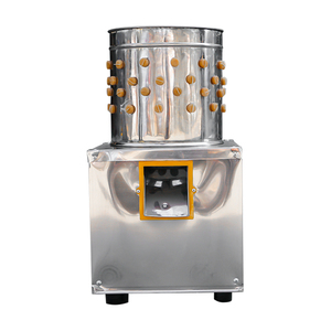 Automatic Poultry <strong>Plucker</strong> <strong>Chicken</strong> Hair Plucking Machine Quail Pigeon Feather <strong>Plucker</strong> - Product Image 5