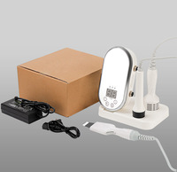 Station faciale professionnelle 6 en 1 SP-122 : Nettoyage, lifting et thérapie thermique pour des services de salon améliorés