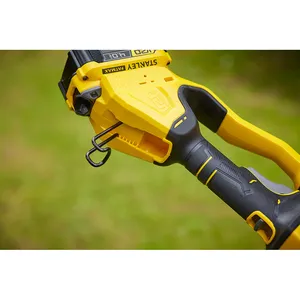 Stanley®18V ไร้สายไฟฟ้า pruner เห็น1 4.0 ah Li-ion แบตเตอรี่ V20 DIY สวนโลหะกรรไกร SFMCPS620M1-QW fatmax - Product Image 4
