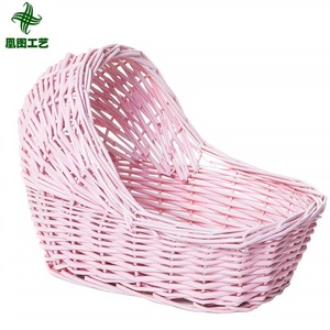 GuangXi YuLin BoBai HuangTu Arts <strong>Baby</strong> <strong>Gift</strong> <strong>Basket</strong> - Product Image 1