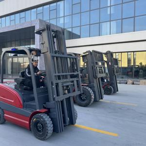 העיצוב החדש של משאית מיני 1 טון מלגזה משאית זולה ואיכות טובה - Product Image 5