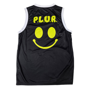 <span class=keywords><strong>Maglia</strong></span> da basket senza maniche a sublimazione senza maniche con stampa logo della squadra giovanile in <span class=keywords><strong>maglia</strong></span> personalizzata - Product Image 2
