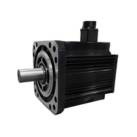 Moteurs Servo Triphasés AC220V OLU Volume Supplier 2.2KW 1500RPM 14.0N.m Couple Certifiés ISO/CE pour Diverses Applications