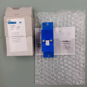 J-<span class=keywords><strong>3</strong></span>-PK-<span class=keywords><strong>3</strong></span> Luftsteuerungsventil - Product Image 1