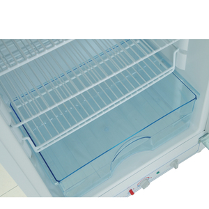 ตู้เย็นและตู้แช่แข็งสำหรับครัวโรงแรม XCD-225 SMAD 110V ใช้แก๊ส - Product Image 6