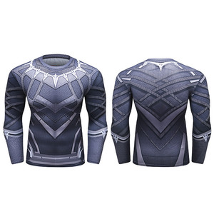 Magliette pantera nere - Product Image 3