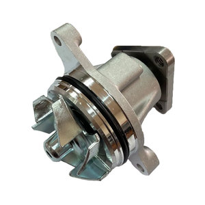 Pompa dell'Acqua di Alta Qualità Suprak Auto Parts per <span class=keywords><strong>Ford</strong></span> Fiesta KA Escort Focus Ecosport <span class=keywords><strong>Courier</strong></span> OEM 4S4Z-8501-AA 1S7G8501AP - Product Image 4